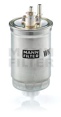 Фильтр топливный MANN WK8292