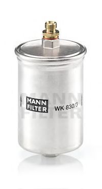 Фильтр топливный MANN WK8303