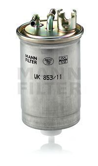 Фильтр топливный MANN WK85311