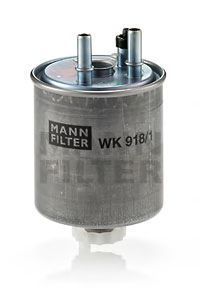 Фільтр палива MANN WK9181