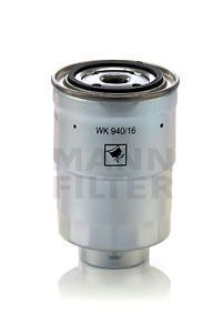 Фильтр топливный MANN WK94016X
