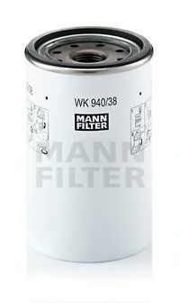 Фильтр топливный MANN WK94038X