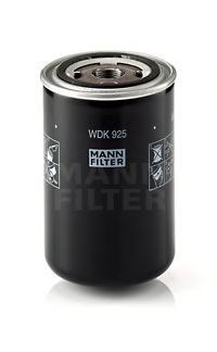 Фильтр топливный MANN WDK925