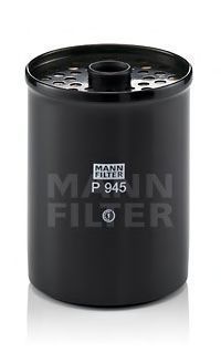 Фильтр топливный MANN P945X