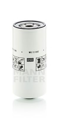 Фільтр палива MANN WK11040X