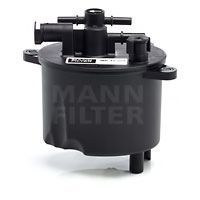 Фильтр топливный MANN WK12004