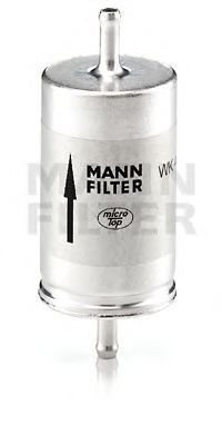 Фільтр палива MANN WK410