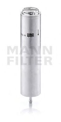 Фильтр топливный MANN WK5002X