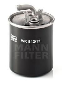 Фильтр топливный MANN WK84213