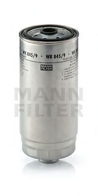 Фильтр топливный MANN WK8459