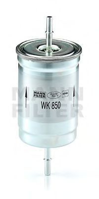 Фільтр палива MANN WK850