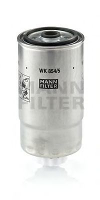 Фильтр топливный MANN WK8545
