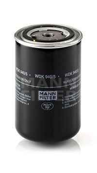Фильтр топливный MANN WDK9405