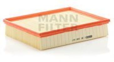 Фильтр воздушный MANN C30195