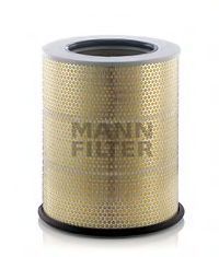 Фильтр воздушный MANN C3415001