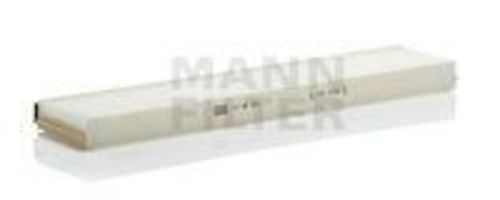 

Фильтр воздуха салона MANN CU46001