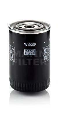 Фильтр масляный MANN W9009