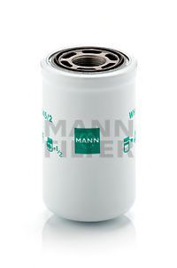 Фильтр топливный MANN WH9452