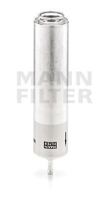 Фильтр топливный MANN WK5001