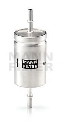 Фільтр палива MANN WK512