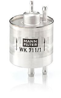 Фильтр топливный MANN WK7111