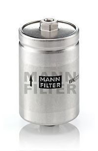 Фильтр топливный MANN WK725