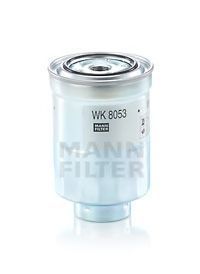 Фильтр топливный MANN WK8053Z