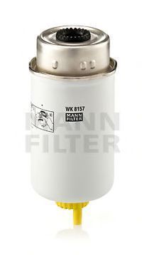 Фильтр топливный MANN WK8157