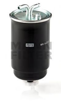 Фильтр топливный MANN WK8423