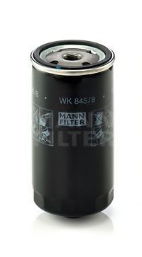 Фільтр палива MANN WK8458