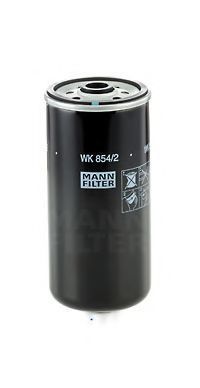Фильтр топливный MANN WK8542