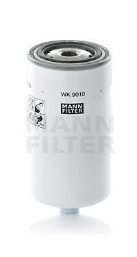 Фильтр топливный MANN WK9010