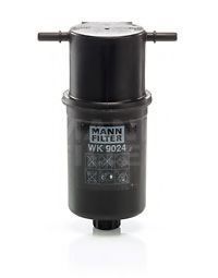 Фильтр топливный MANN WK9024