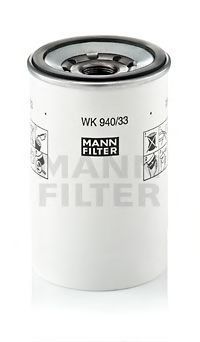 Фильтр топливный MANN WK94033X