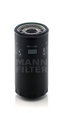 Фильтр гидравлический MANN WD11002