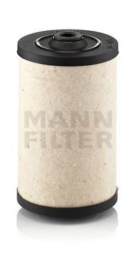 Фильтр топливный MANN BFU900X