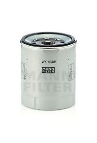 Фильтр топливный MANN WK10401X