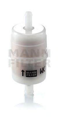 Фільтр палива MANN WK326
