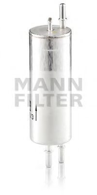 Фильтр топливный MANN WK5133