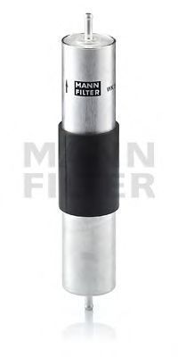 Фильтр топливный MANN WK5161