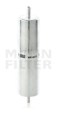 Фильтр топливный MANN WK6011