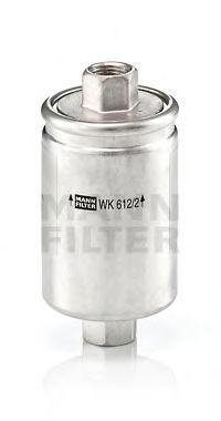Фильтр топливный MANN WK6122