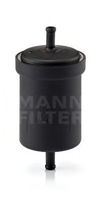 Фильтр топливный MANN WK6131