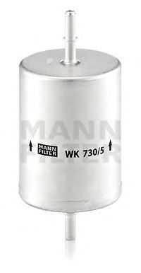 Фильтр топливный MANN WK7305