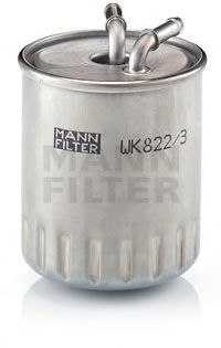 Фильтр топливный MANN WK8223