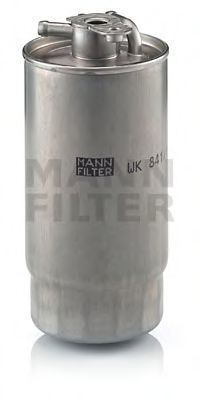 Фильтр топливный MANN WK8411