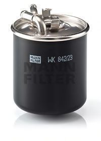 Фильтр топливный MANN WK84223X
