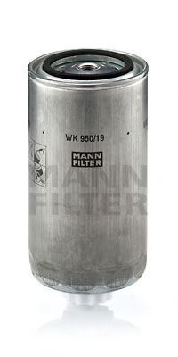 Фильтр топливный MANN WK95019