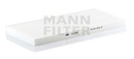 Фильтр воздуха салона MANN CU4594