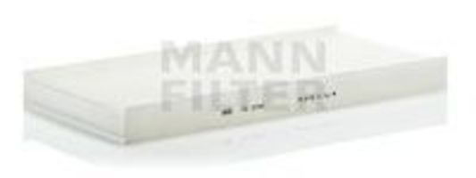 Фильтр воздуха салона MANN CU5096